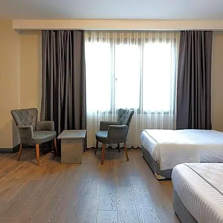 Hotel Grandroyal Istanbul