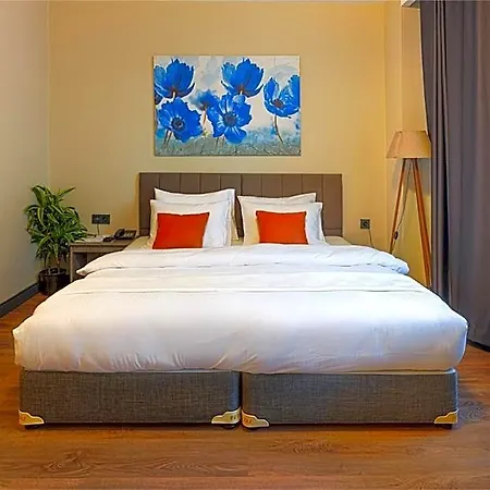 Grandroyal Hotel Istanbul