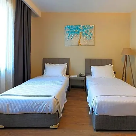 Grandroyal Istanbul