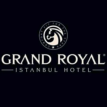 Grandroyal מלון
