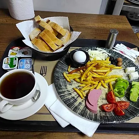 Grandroyal Hotel Istanbul